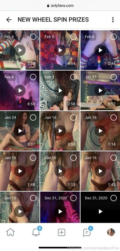 Xxmelodyxx31xx