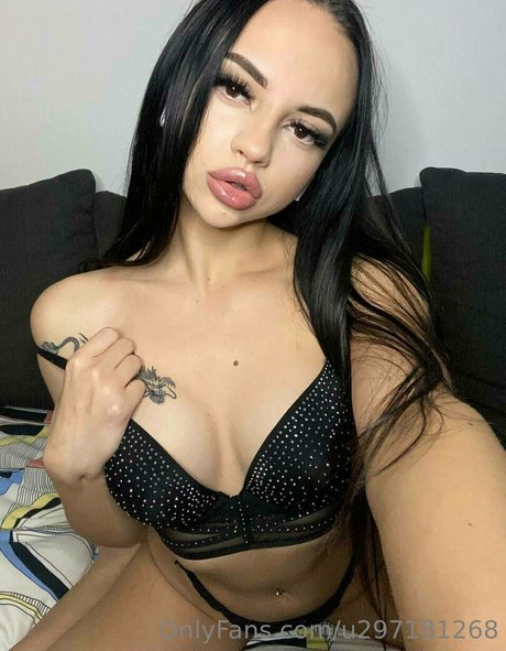 Harperleee Foto desnuda filtrada de OnlyFans de Harperleee #2