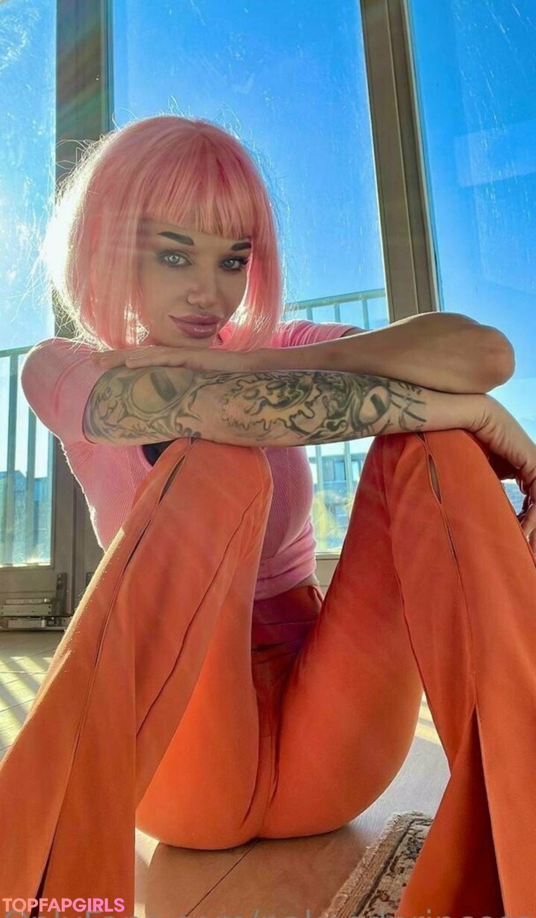 Foto desnuda filtrada de OnlyFans de Nakeedprincesss #72 Foto desnuda filtrada de OnlyFans de Nakeedprincesss #72
