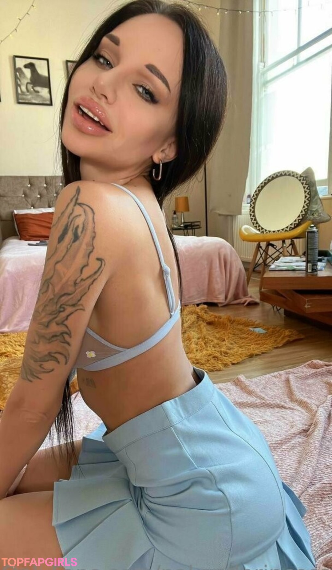 Foto desnuda filtrada de OnlyFans de Nakeedprincesss #76 Foto desnuda filtrada de OnlyFans de Nakeedprincesss #76