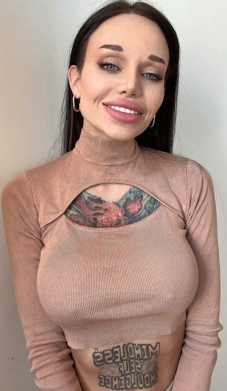 Foto desnuda filtrada de OnlyFans de Nakeedprincesss