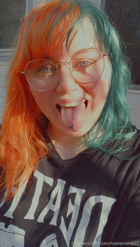 Peachykeenstine22