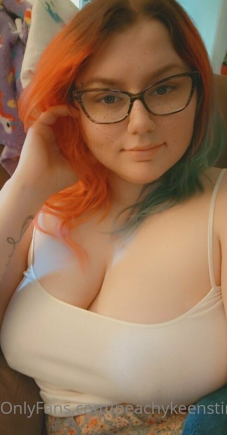 Peachykeenstine22