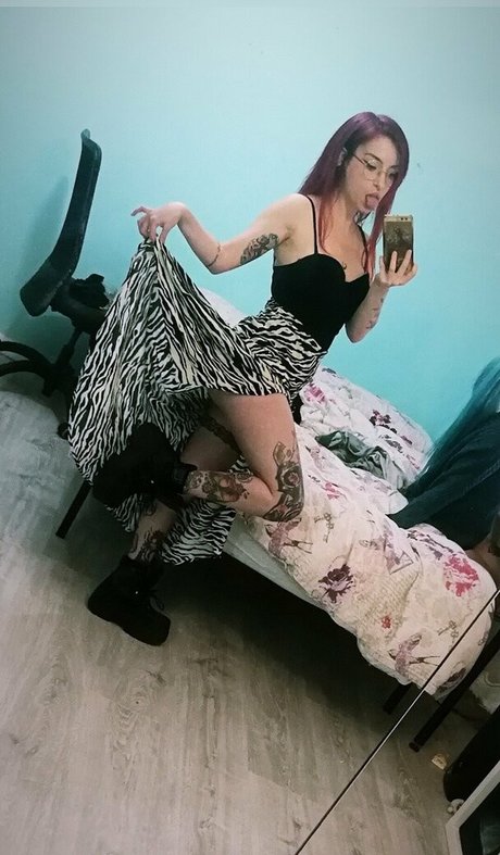 Foto desnuda filtrada de OnlyFans de Euforia
