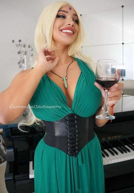 Juli Byonett