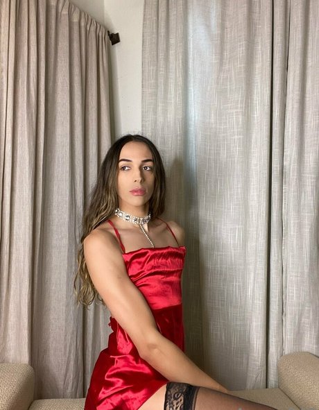 Foto desnuda filtrada de OnlyFans de Ava0397