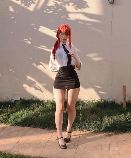 Foto desnuda filtrada de OnlyFans de Me1adinha