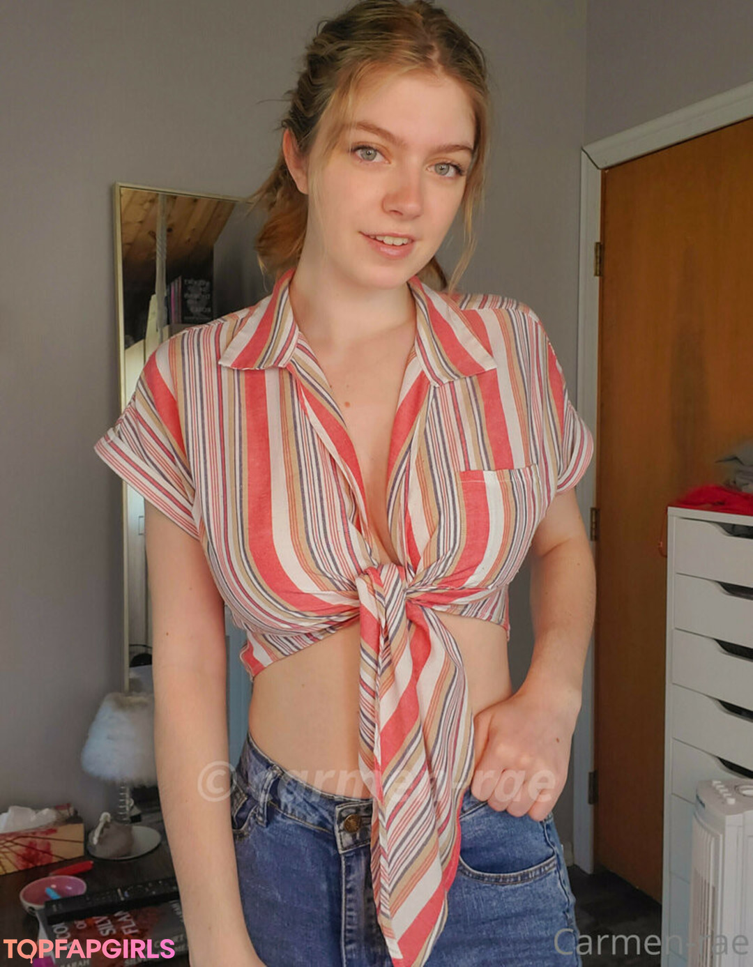 Foto desnuda filtrada de OnlyFans de Makoshake #1396
