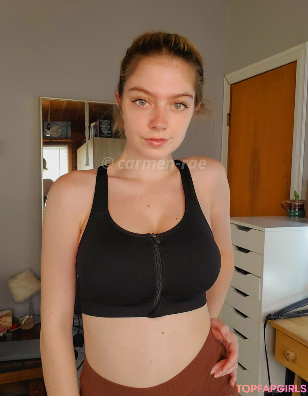 Foto desnuda filtrada de OnlyFans de Makoshake #1584