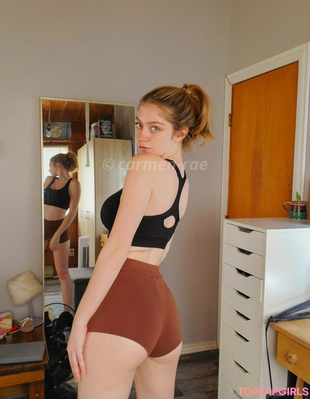 Foto desnuda filtrada de OnlyFans de Makoshake #1587