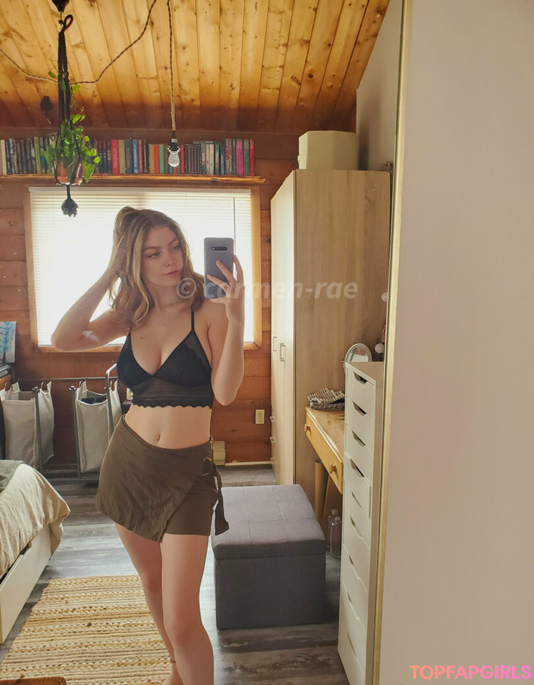 Foto desnuda filtrada de OnlyFans de Makoshake #1889