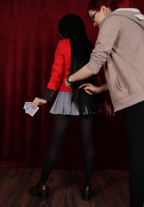 Helly Valentine
