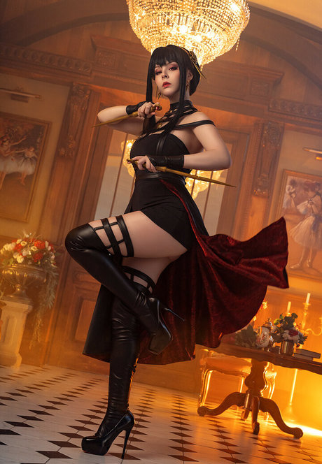 Helly Valentine