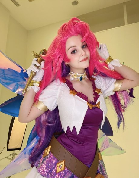 Helly Valentine