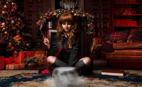 Helly Valentine