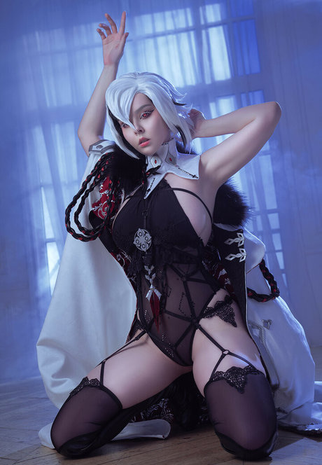 Helly Valentine