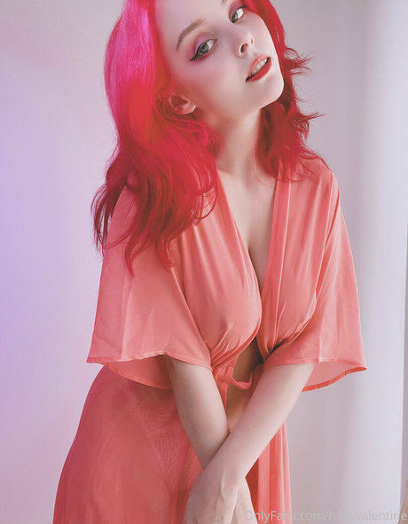 Helly Valentine
