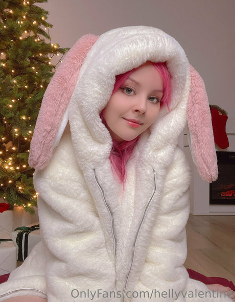 Helly Valentine