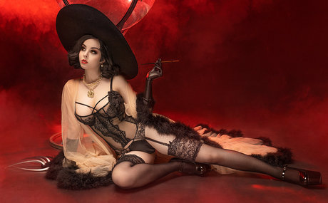 Helly Valentine