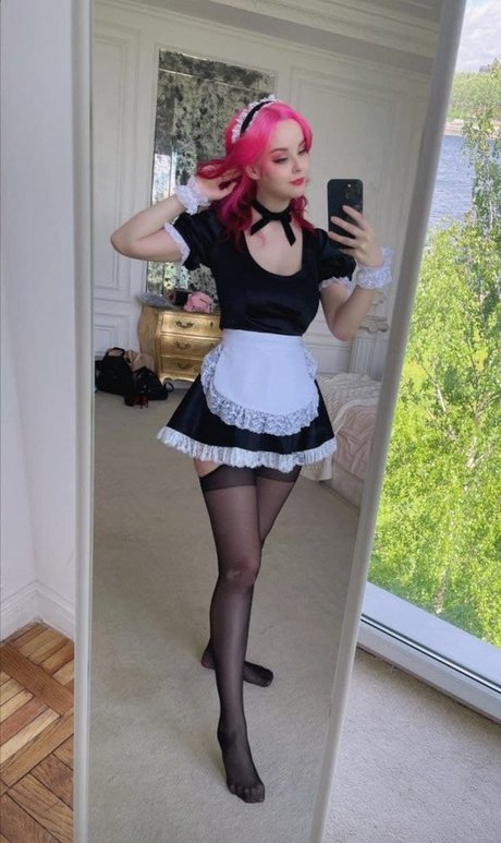 Helly Valentine