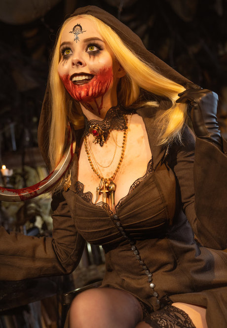Helly Valentine