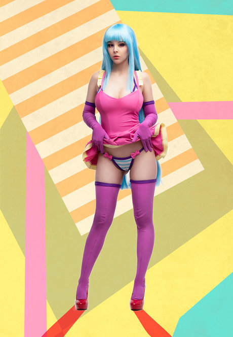 Helly Valentine