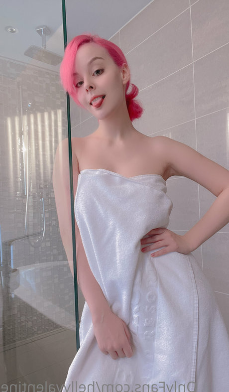 Helly Valentine