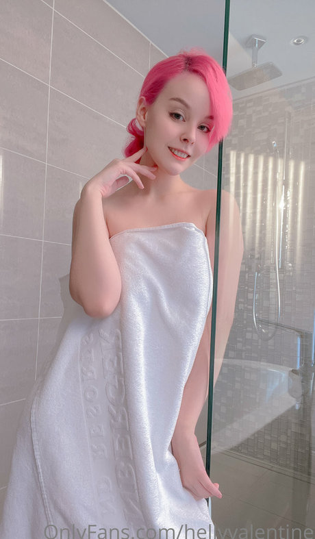 Helly Valentine