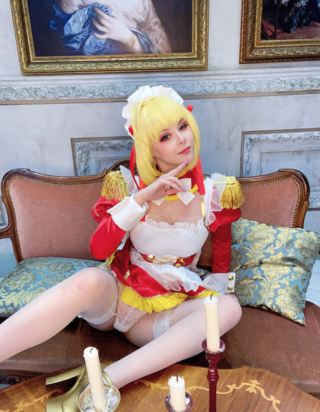 Helly Valentine