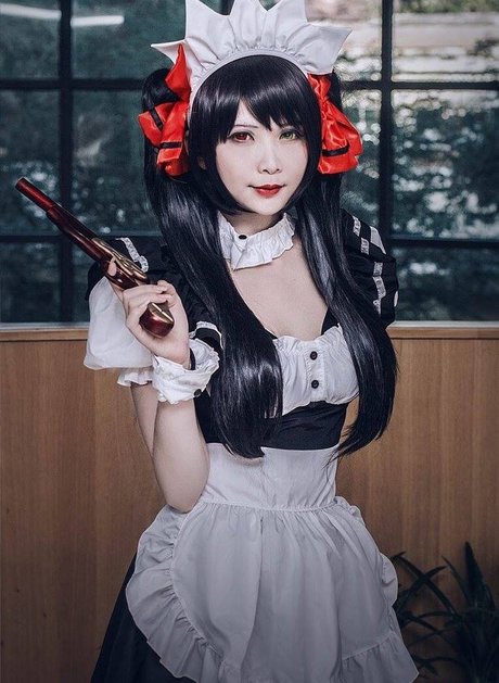 Hana Bunny