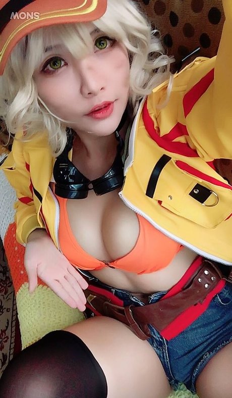 Hana Bunny