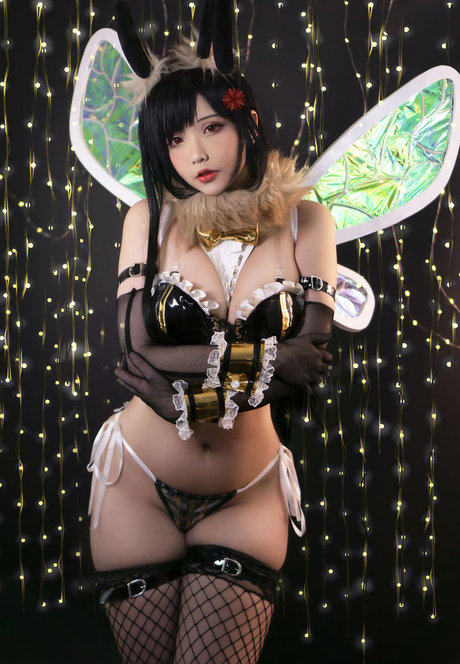 Hana Bunny