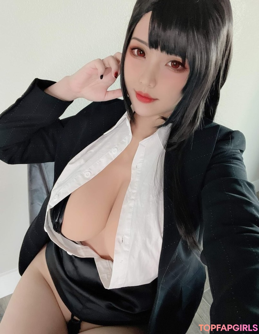 Foto desnuda filtrada de OnlyFans de Hana Bunny #1202 Foto desnuda filtrada de OnlyFans de Hana Bunny #1202