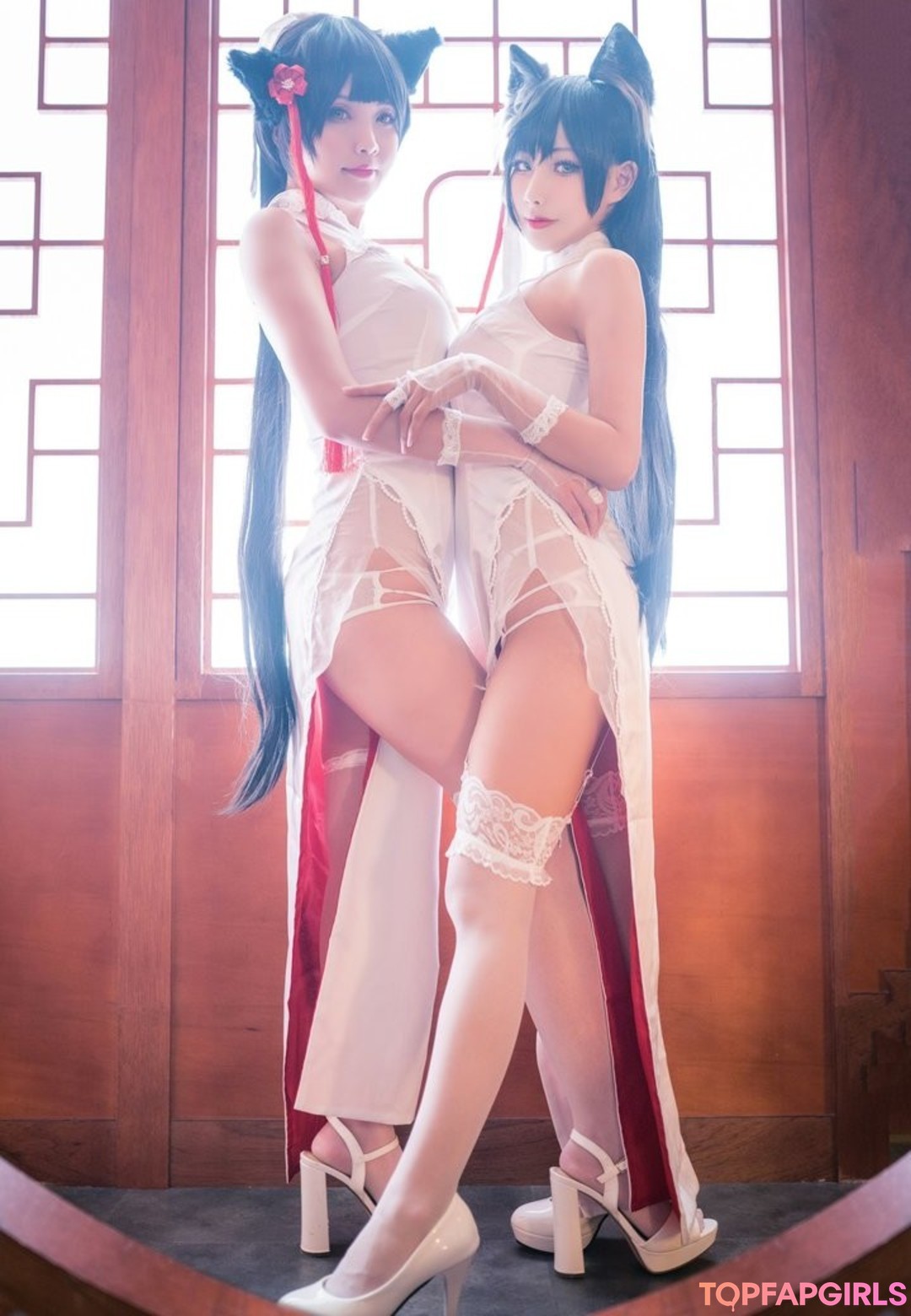 Foto desnuda filtrada de OnlyFans de Hana Bunny #1265