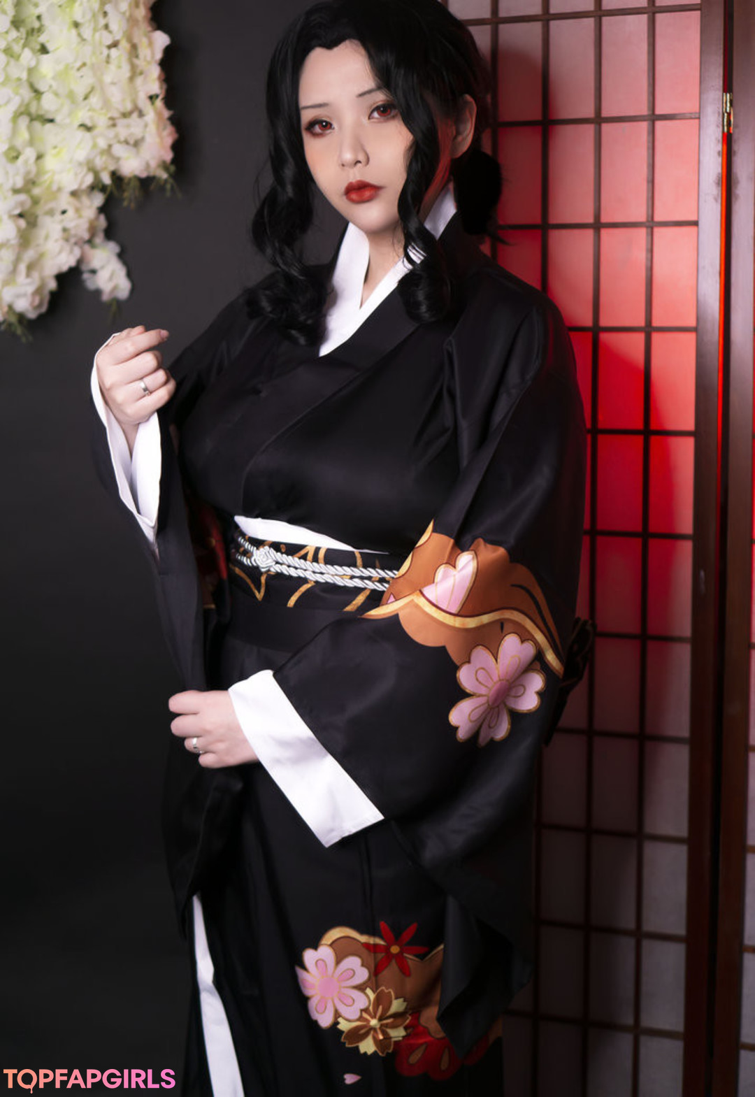 Foto desnuda filtrada de OnlyFans de Hana Bunny #1346