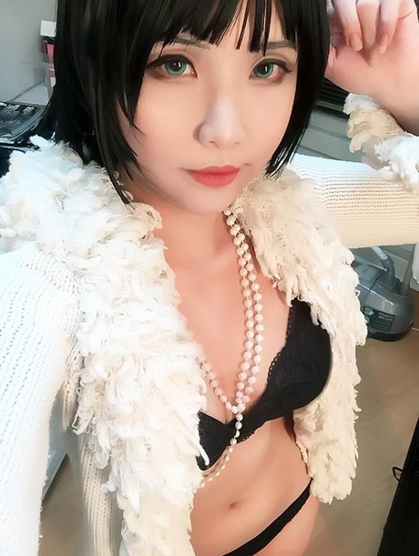Hana Bunny