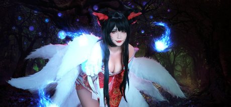 Hana Bunny