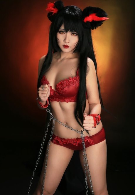 Hana Bunny