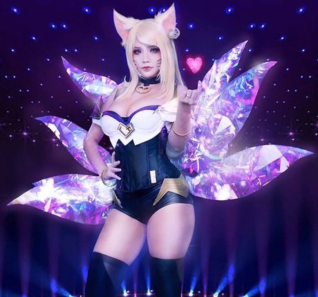 Hana Bunny