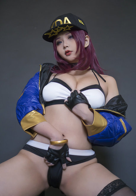Hana Bunny