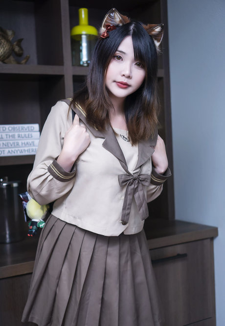 Hana Bunny