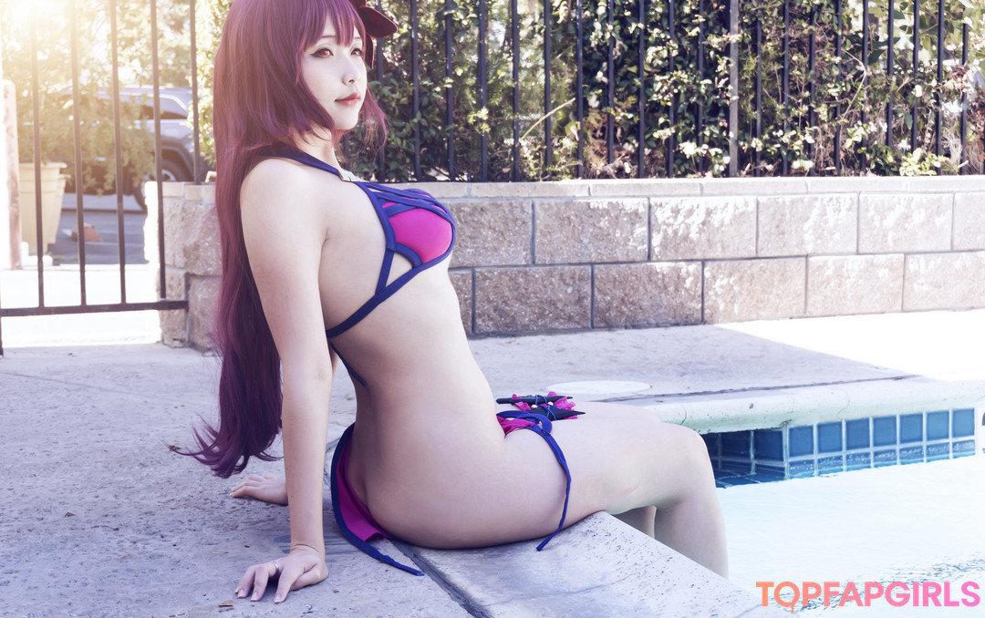 Foto desnuda filtrada de OnlyFans de Hana Bunny #1577 Foto desnuda filtrada de OnlyFans de Hana Bunny #1577