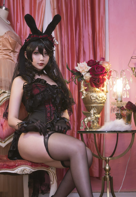 Hana Bunny