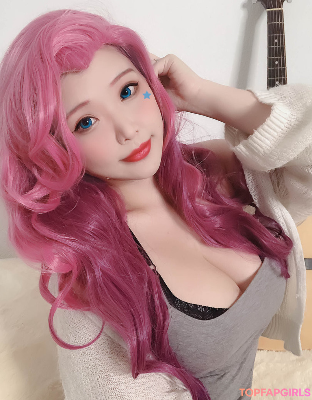 Foto desnuda filtrada de OnlyFans de Hana Bunny #1604 Foto desnuda filtrada de OnlyFans de Hana Bunny #1604