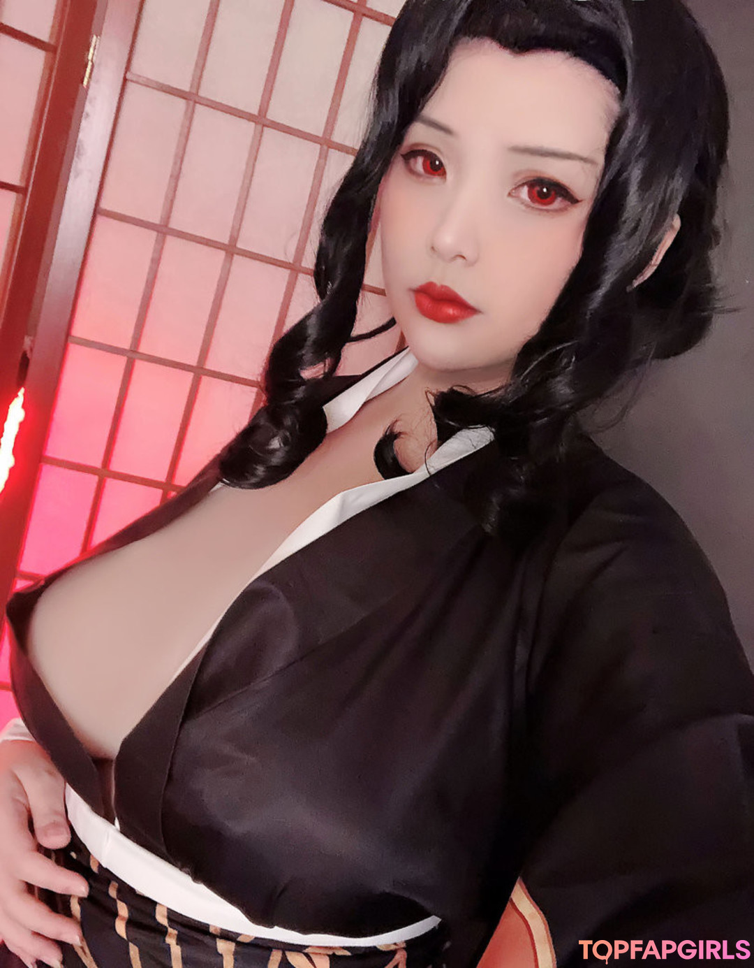 Foto desnuda filtrada de OnlyFans de Hana Bunny #1622