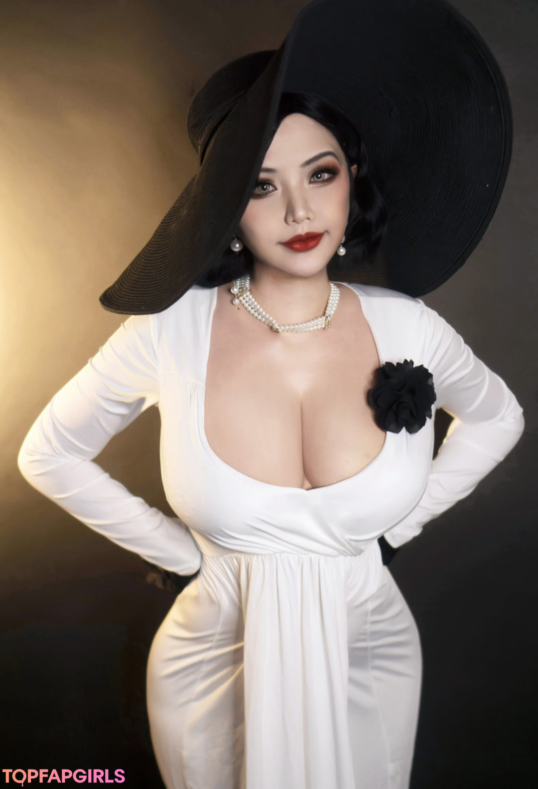 Foto desnuda filtrada de OnlyFans de Hana Bunny #1635