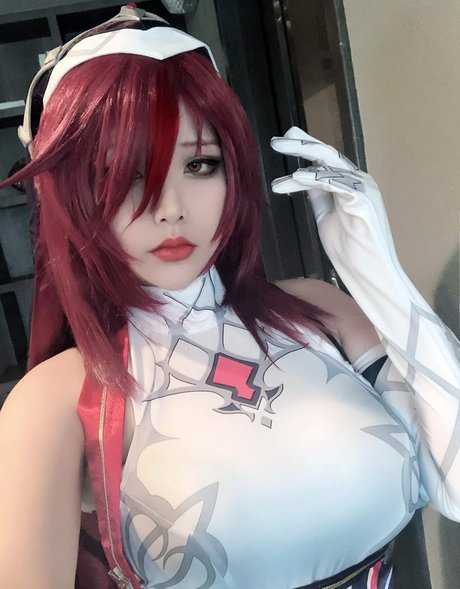 Hana Bunny