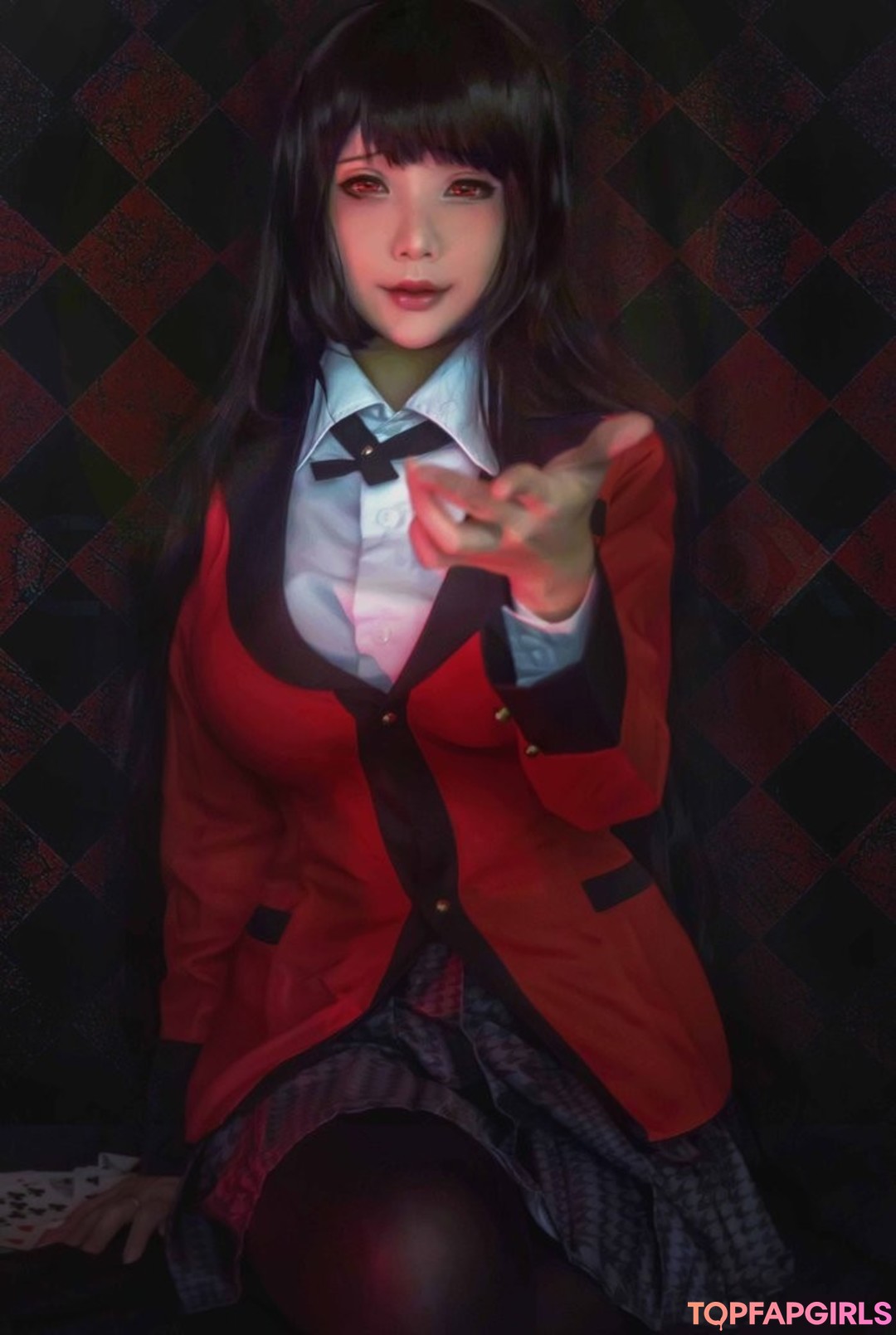 Foto desnuda filtrada de OnlyFans de Hana Bunny #1701