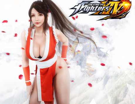 Hana Bunny