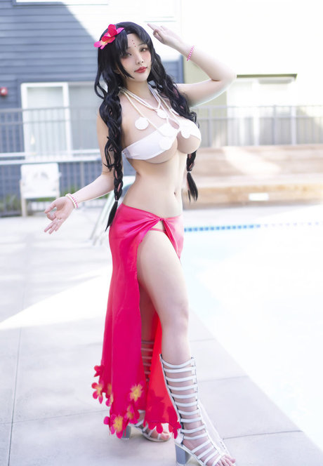 Hana Bunny